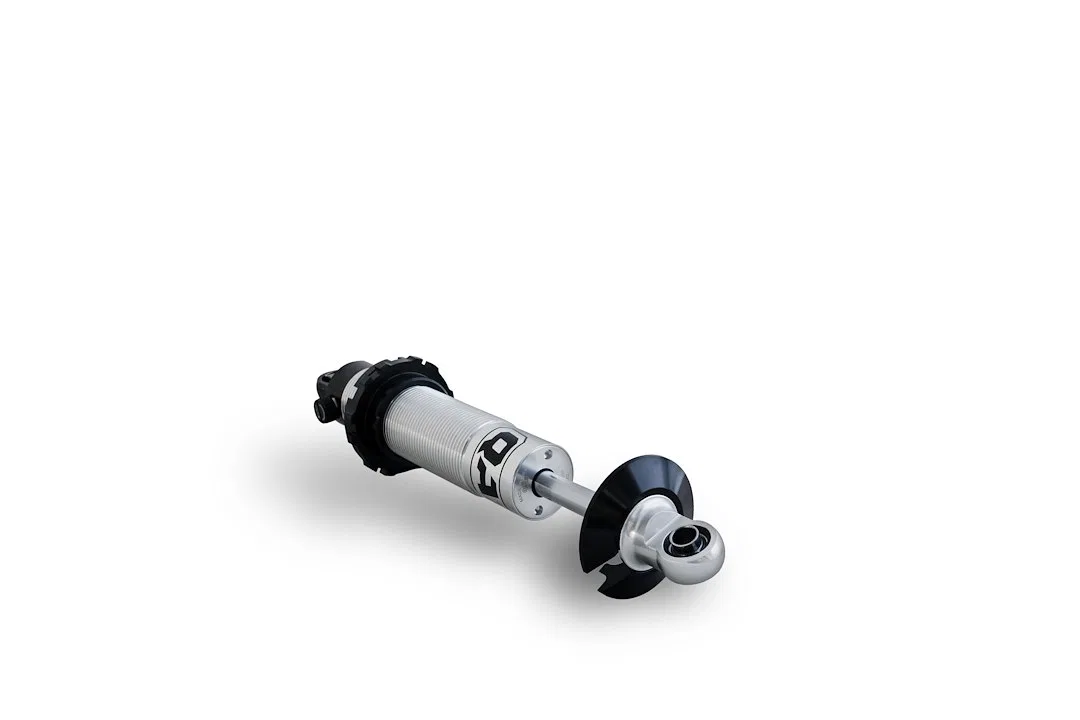 DD501 – QA1 Coil Over Shock Absorber, Independent Compression And Rebound Valve Adjustment Ride Height Adjustable 17 ...